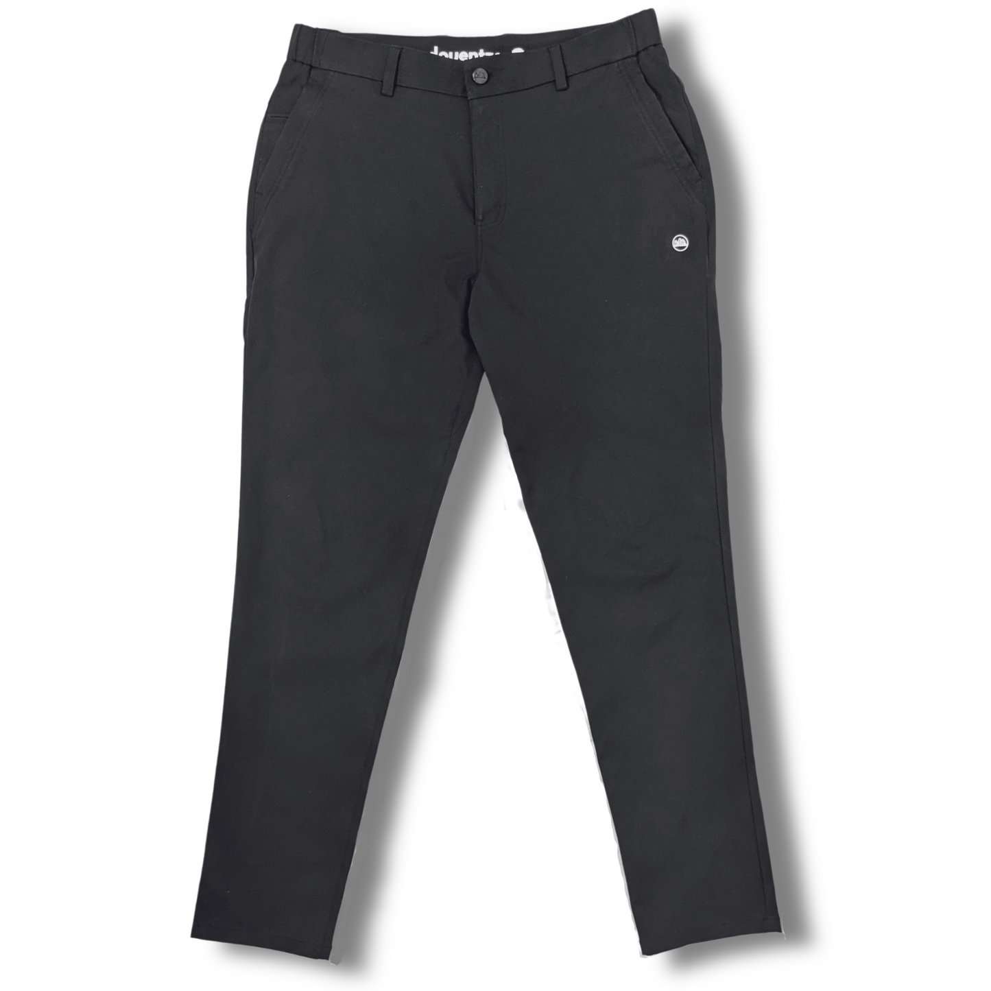 GTO Pants - Black