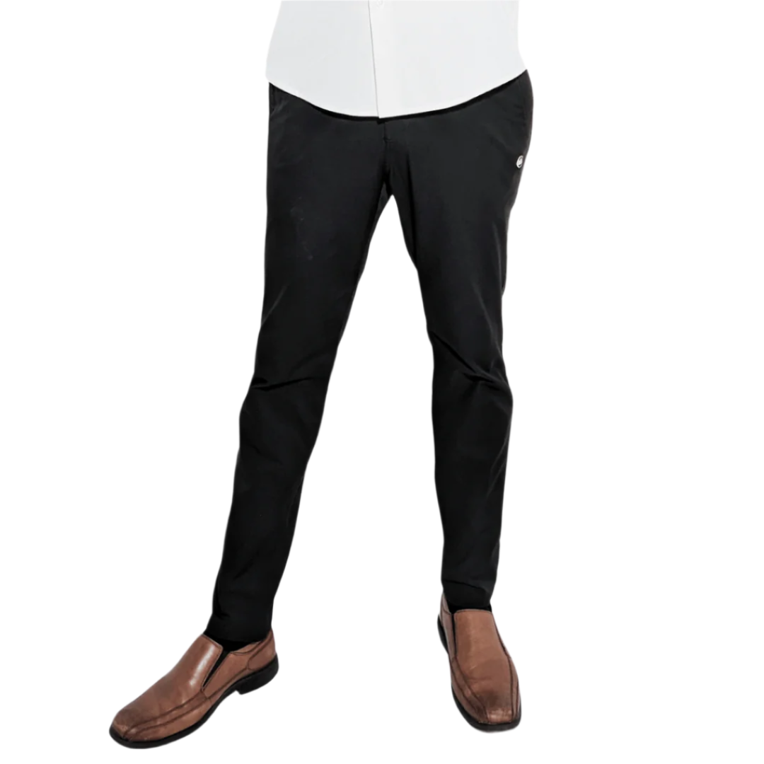 Douentza Pants - Front