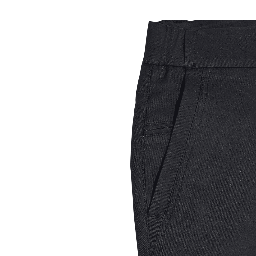 Inner Zippered Phone Pocket