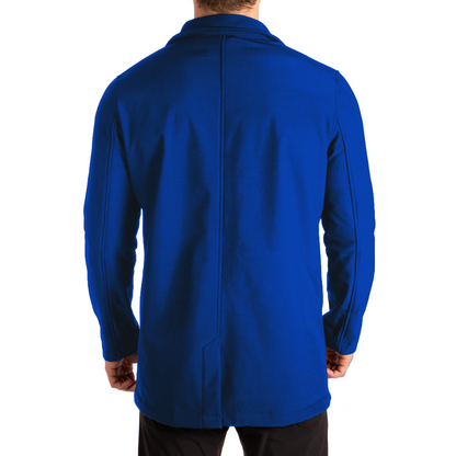 SPY Jacket - Honolulu Blue (Special Edition)